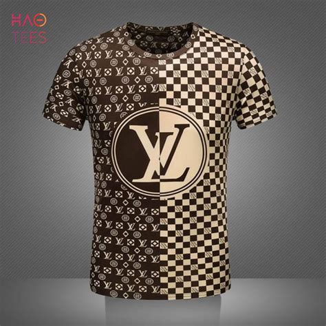 louis vuitton invitation shirt|louis vuitton shirts aliexpress.